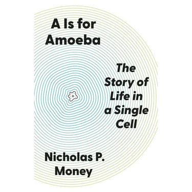 A is for Amoeba: The Story of Life in a Single Cell