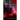 Warrior's Blood Red
