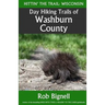 Day Hiking Trails of Washburn County