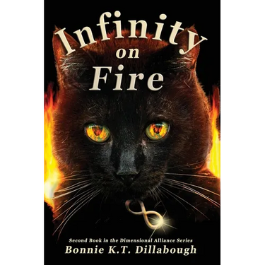Infinity on Fire