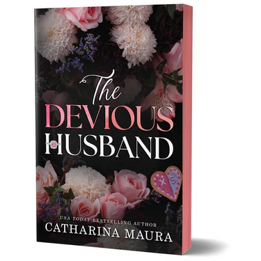 The Devious Husband (Deluxe Edition)