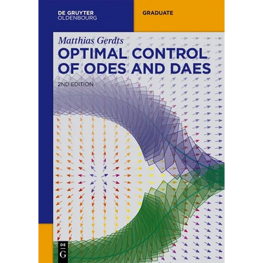 Optimal Control of Odes and Daes