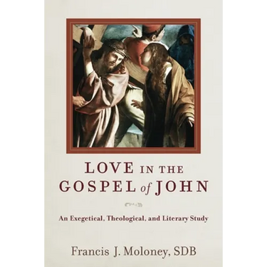 Love in the Gospel of John