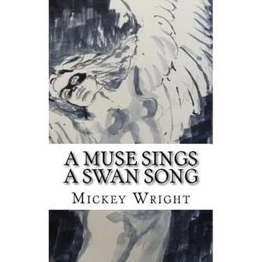 A Muse Sings A Swan Song