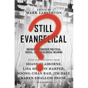Still Evangelical?: Insiders Reconsider Political, Social, and Theological Meaning