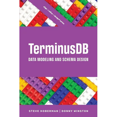 TerminusDB Data Modeling and Schema Design