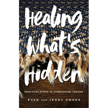 Healing What's Hidden