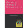 The many themes of Nhemamusasa