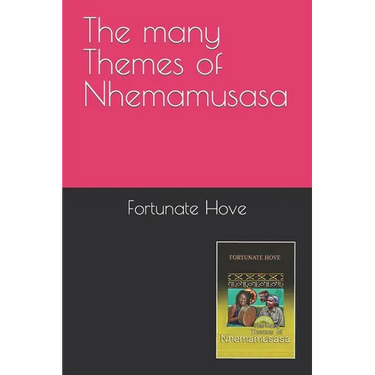 The many themes of Nhemamusasa