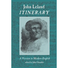 Itinerary: a Version in Modern English