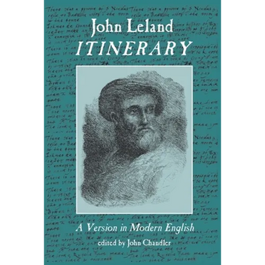 Itinerary: a Version in Modern English