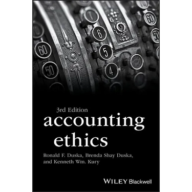 Accounting Ethics