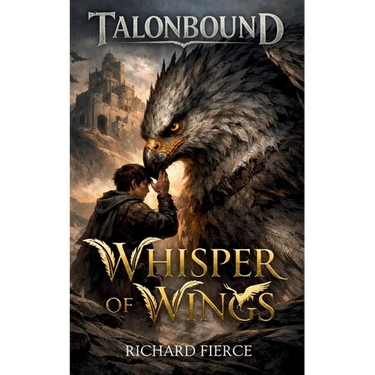 Whisper of Wings