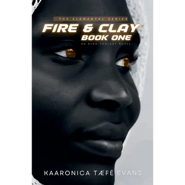 Fire & Clay