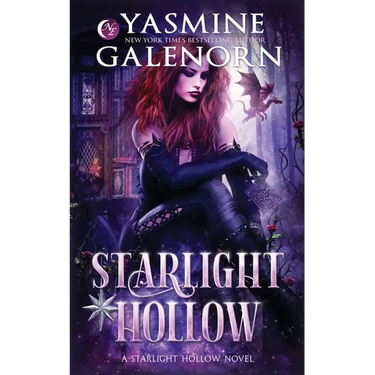Starlight Hollow