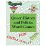 Queer History and Politics Word Games