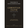 Christian Faith (Two-Volume Set): A New Translation and Critical Edition