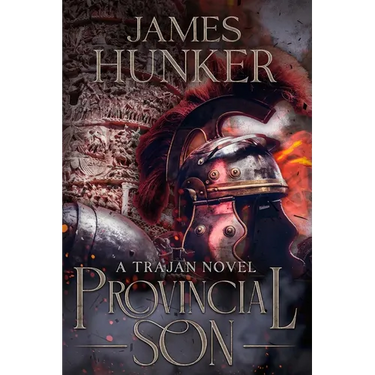 Provincial Son: A Trajan Novel