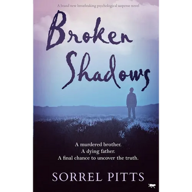 Broken Shadows