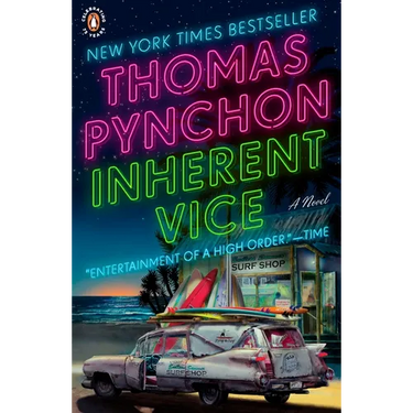 Inherent Vice