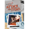 The Science of Attack on Titan