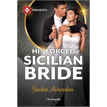 His Forced Sicilian Bride