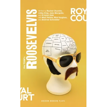 Roosevelvis