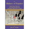 The Balance of Empires: United States' Rejection of German Reunification and Stalin's March Note of 1952