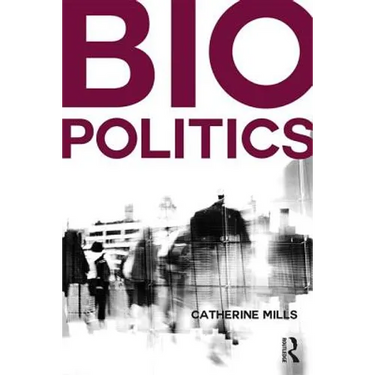 Biopolitics