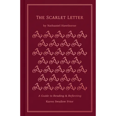 The Scarlet Letter: A Guide to Reading and Reflecting