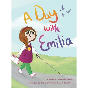 A Day with Emilia