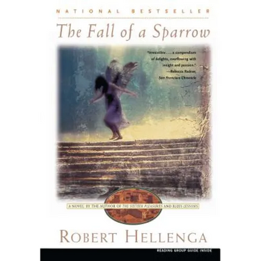 The Fall of a Sparrow