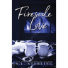 Fireside Love - Alternate Special Edition Cover