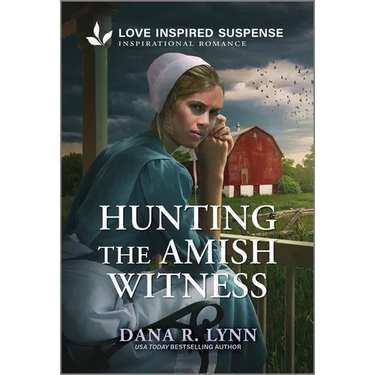 Hunting the Amish Witness