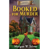 Booked for Murder