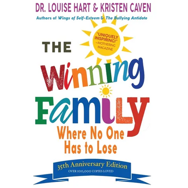 The Winning Family: Where No One Has to Lose