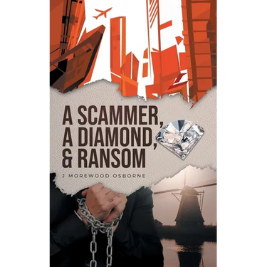 A Scammer, A Diamond & Ransom