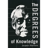 Degrees of Knowledge