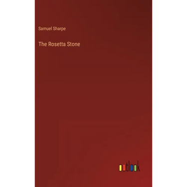 The Rosetta Stone