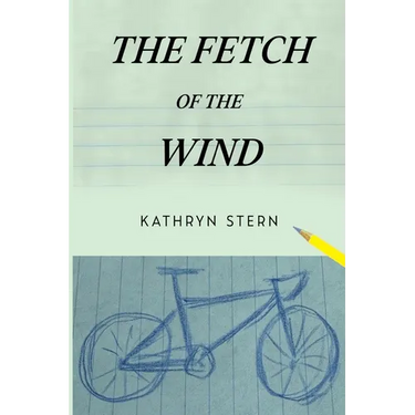 The Fetch of the Wind