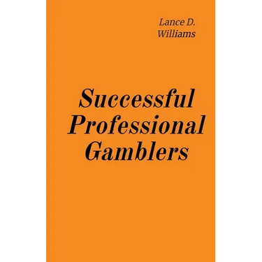Successful Professional Gamblers