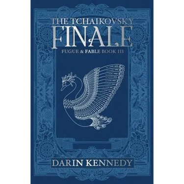 The Tchaikovsky Finale