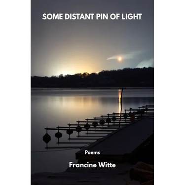 Some Distant Pin of Light