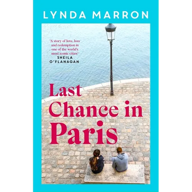 Last Chance in Paris