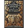 The Mysterious Affair at Styles (Collector's Edition) (Laminated Hardback with Jacket)