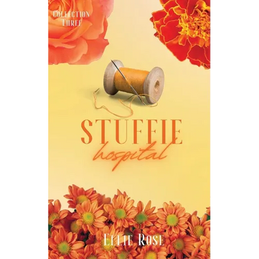Stuffie Hospital: Collection Three: Collection One