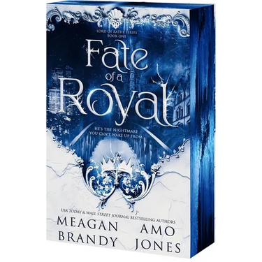 Fate of a Royal