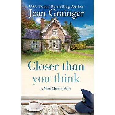 Closer than you think