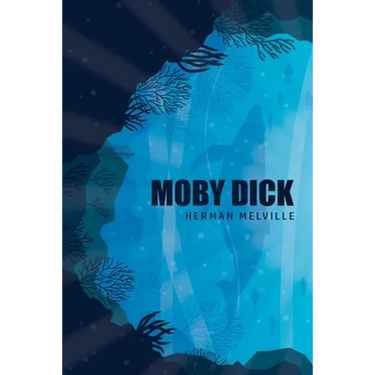 Moby Dick or, The Whale
