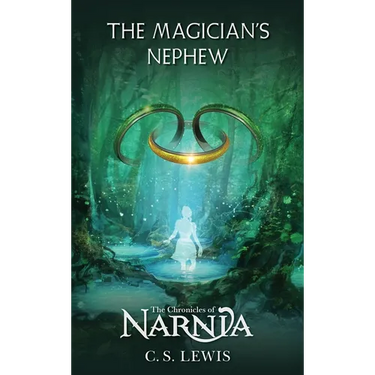 The Magician's Nephew